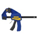 Irwin Quick Grip Medium-Duty Hurtigtvinge 150 mm, Håndverktøy