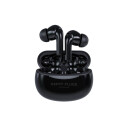 Happy Plugs Hodetelefoner Joy Pro In-Ear ANC Svart