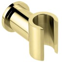 Tapwell Xsup030 Veggfeste Hånddusj Fast Brushed Nickel