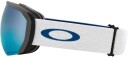 Oakley Flight Path L A Kilde Signature W/Prizm Snow Sapphire Iridium L