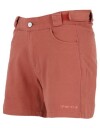 Twentyfour 1222 Shorts D Rustrød 34