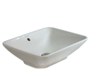 Duravit Bacino servant, 55x42 cm, hvit