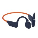 Creative Outlier Free Pro+ Headphones Orange