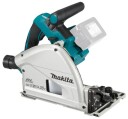 Makita Dykksag DSP601ZJU 2X18V solo koffert