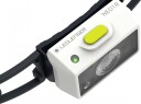 Ledlenser NEO1R headlamp 250 lumen white/lime