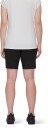 Mammut Zinal Hybrid Shorts Women Black 36