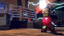 LEGO Marvel Super Heroes (PS4)