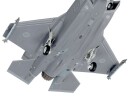 Tamiya 1/72 Lockheed Martin F-35A Lightning II