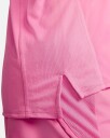 Nike Race Running Top Ss Dame Pinksicle S