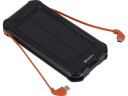 Sandberg Powerbank Solar 3-i-1 10 000 Mah