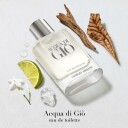 Giorgio Armani Acqua di Giò Eau De Toilette 50 ml + Refill 150 ml