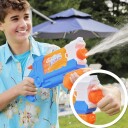 Nerf Super Soaker Flip Fill Leksaksblaster 6 År