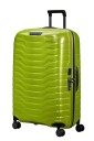 Samsonite PROXIS stor koffert 75 cm/98 L Lime