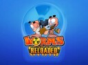 Worms Reloaded