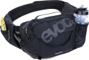 EVOC Hip Pack Pro 3L + 1,5L Bladderdusty pink-carbon grey