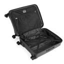 Epic Phantom SL Hard 55 cm lett kabin koffert 37 liter 2,2 kg Black