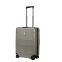 Victorinox Lexicon Hard Kabin Koffert 3,2 kg 34 liter Titan