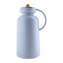 Eva Solo Silhoutte termokanne 1 L Blue sky