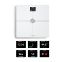 Withings Body Smart Wi-Fi badevekt (hvit)