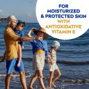 Nivea Protect & Moisture Lotion Spf30