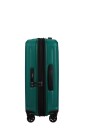 Samsonite NUON utvidbar Kabin koffert 55 cm Pine Green