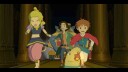 Ni no Kuni: Wrath of the White Witch: Remastered (PS4)