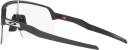 Oakley Sutro Lite Matte Carbon W/ Clear Photochromic 39 39