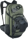 EVOC FR Tour E-Ride 30dark olive M/L