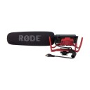 Rode VideoMic Rycote