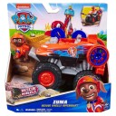 Paw Patrol - Rescue Wheels Themed Vehicles - Zuma  6069332 