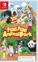 FUN! FUN! Animal Park (Code in Box)