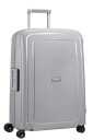 Samsonite S'Cure hard medium koffert 69 cm/79L Sølv