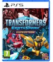 Transformers Earthspark - Expedition