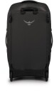 Osprey Rolling Transporter 90 black