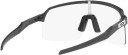 Oakley Sutro Lite Matte Carbon W/ Clear Photochromic 39 39