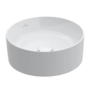 VILLEROY & BOCH COLLARO SERVANT C+ Ø40 HVIT ALPIN