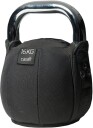 Casall Kettlebell Soft Black 8kg