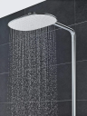 Grohe Rainshower SmartControl Mono 360 360x220 mm, Krom