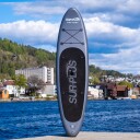 SurPlus Neptune SUP pakke, 10'8''