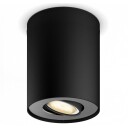 Philips Hue Pillar spot - sort