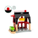 Brio Animal Barn