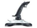 Logitech Extreme 3D Pro - Joystick - 12 pins - kabling - for PC