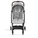 Vogn Cybex Orfeo SLV Fog Grey