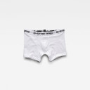 G-Star RAW Classic Trunks - White - Men XS White male