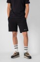 Champion Bermuda Shorts Herre Black Beauty S