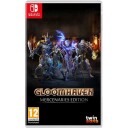 Gloomhaven (Mercenaries Edition) (NS)