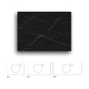 Macro Design Crown+ Dekton Benkeplate Laurent / 61cm