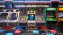 Capcom Arcade Stadium Packs 1, 2, and 3