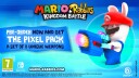 Mario + Rabbids Kingdom Battle (NS)