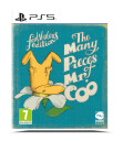 The Many Pieces of Mr. Coo (Collector Edition)